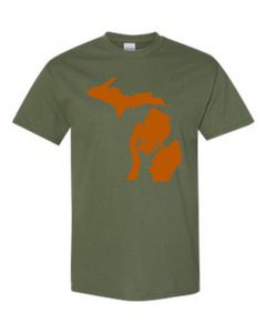 Deer Hunting