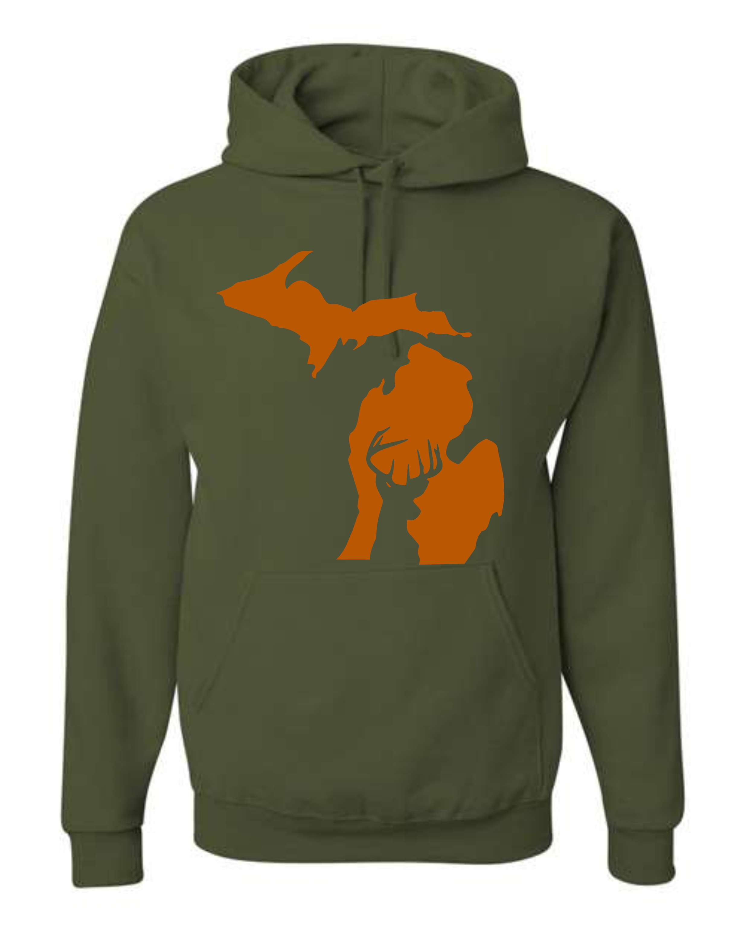 Deer Hunting