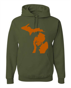 Deer Hunting