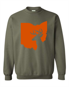 Deer Hunting