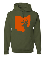 Load image into Gallery viewer, Deer Hunting
