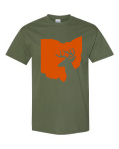 Deer Hunting
