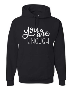 Enough