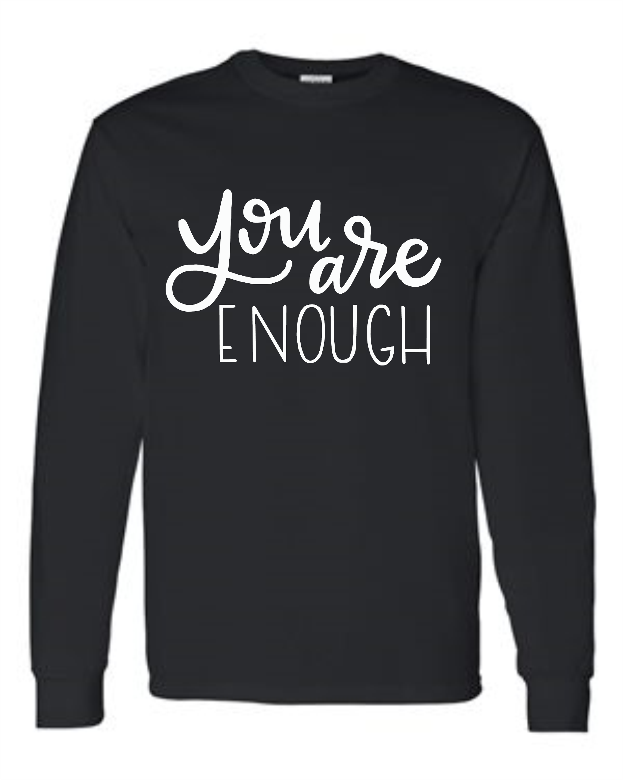 Enough