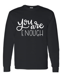 Enough