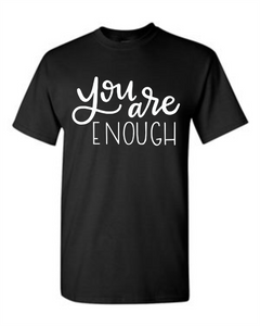 Enough