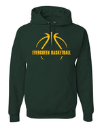 Load image into Gallery viewer, Evg Basketball
