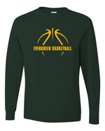 Load image into Gallery viewer, Evg Basketball
