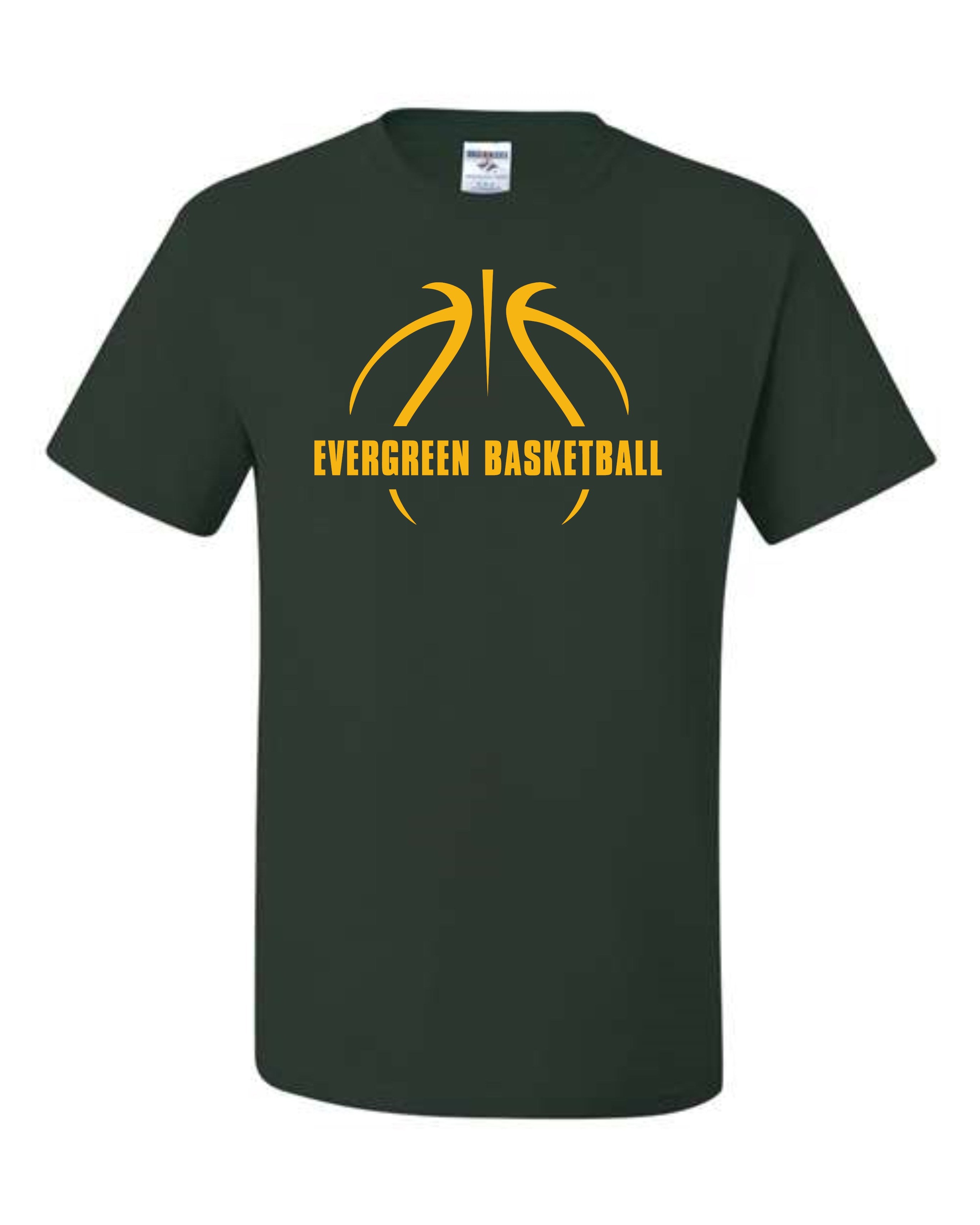 Evg Basketball