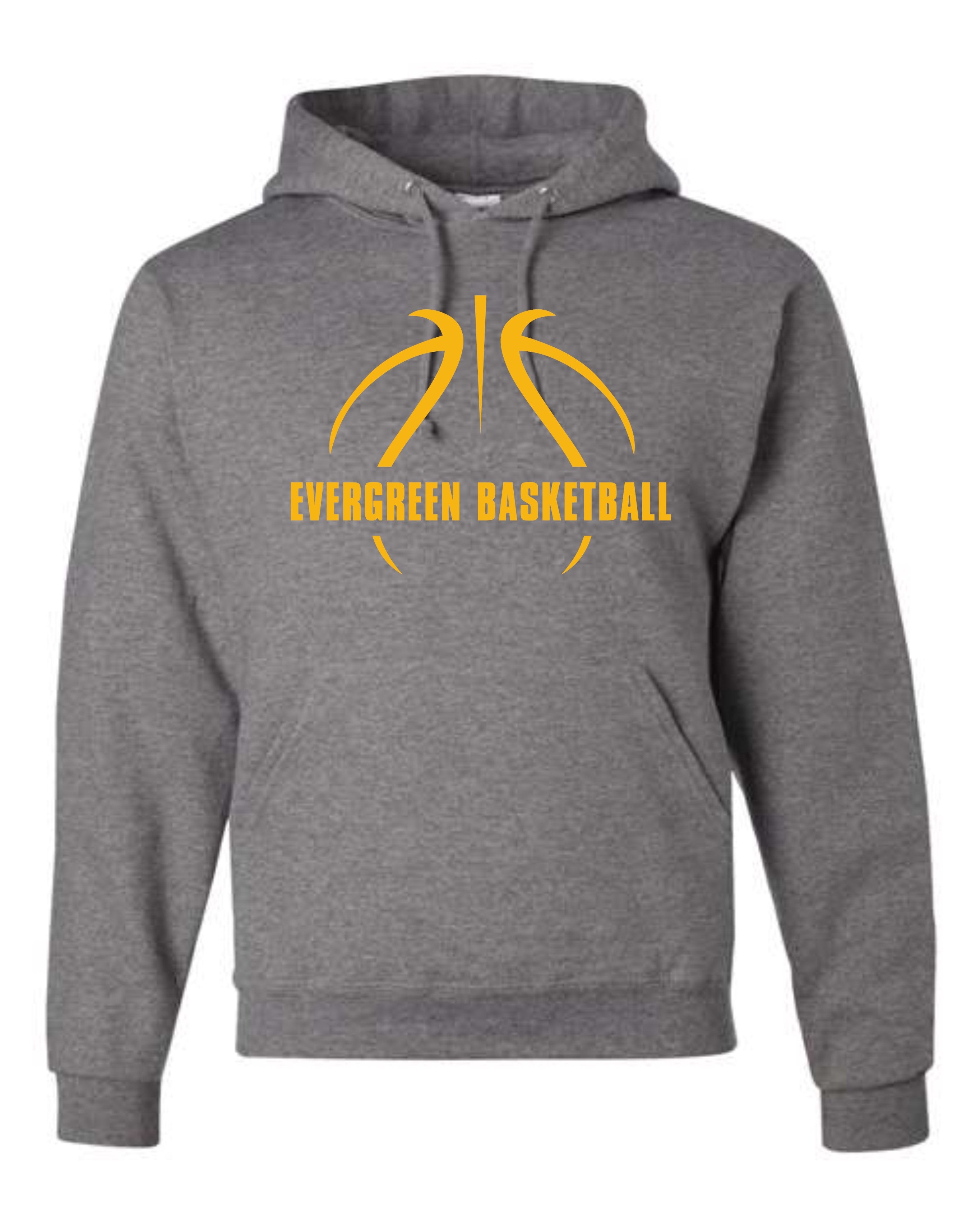 Evg Basketball