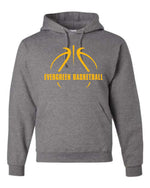 Load image into Gallery viewer, Evg Basketball
