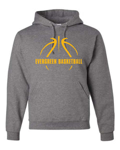 Evg Basketball