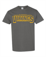 Load image into Gallery viewer, Evergreen Vikings
