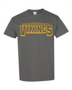 Evergreen Vikings