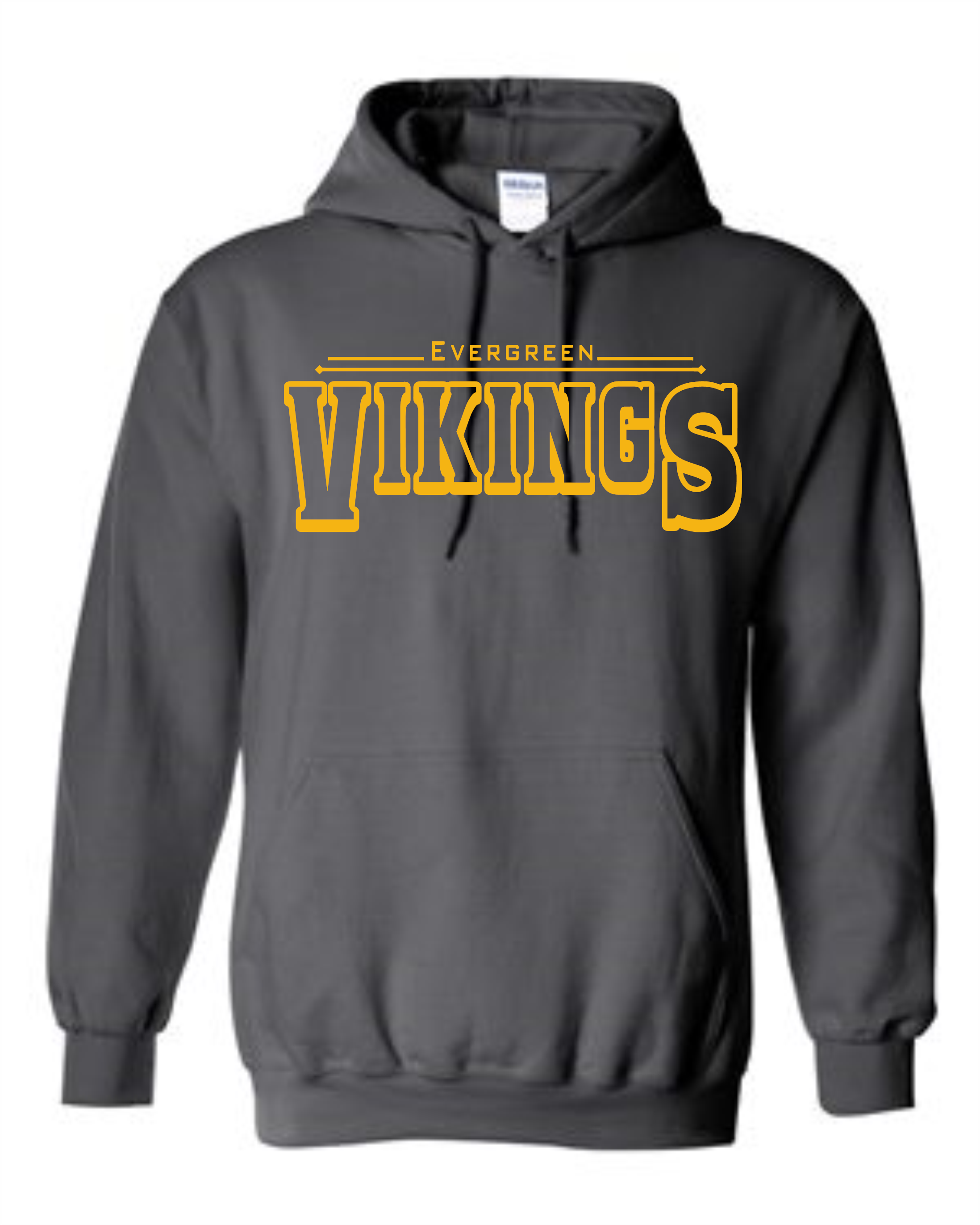 Evergreen Vikings