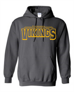 Load image into Gallery viewer, Evergreen Vikings
