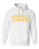 Load image into Gallery viewer, Evergreen Vikings
