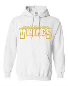 Evergreen Vikings