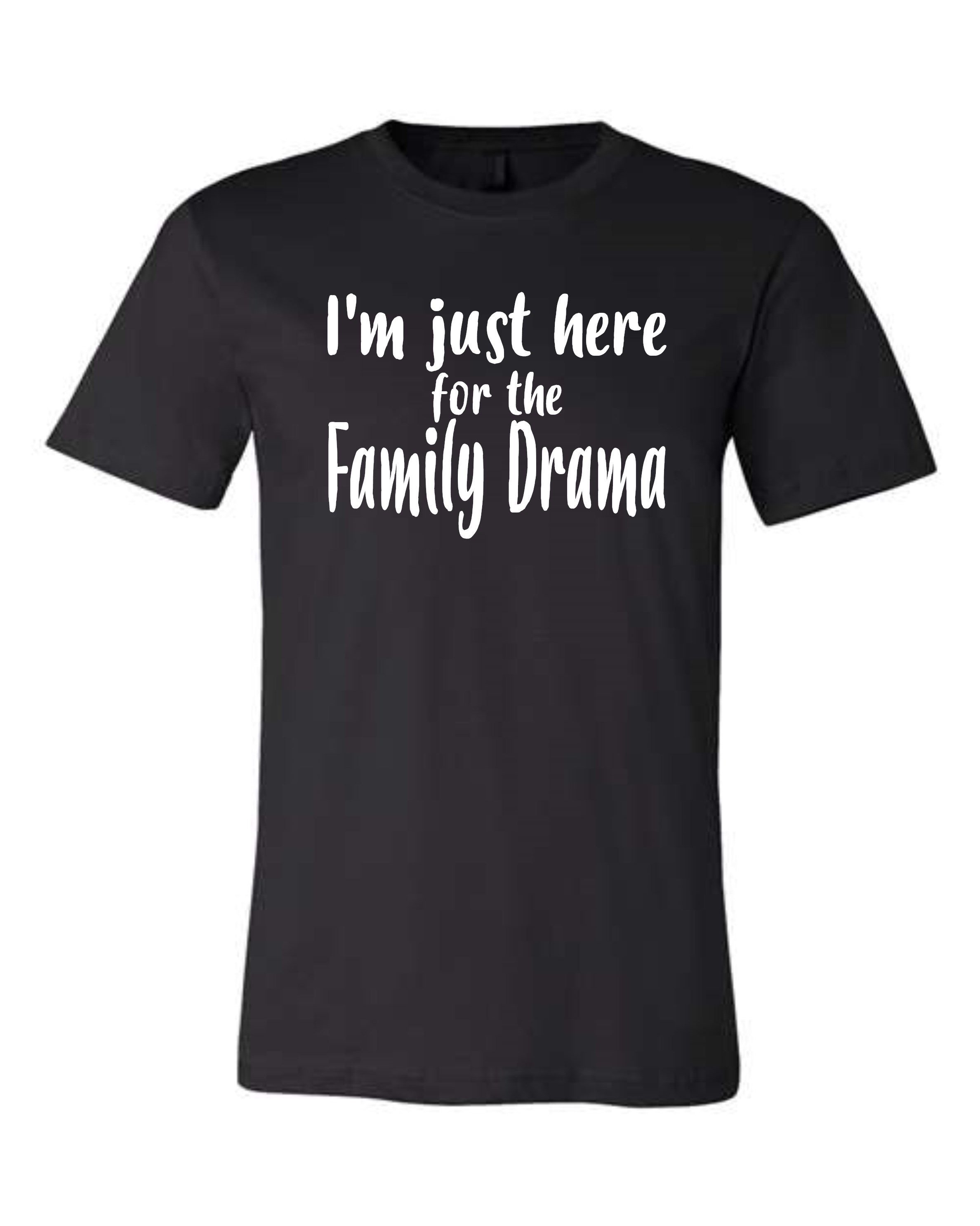 I'm just here for.........