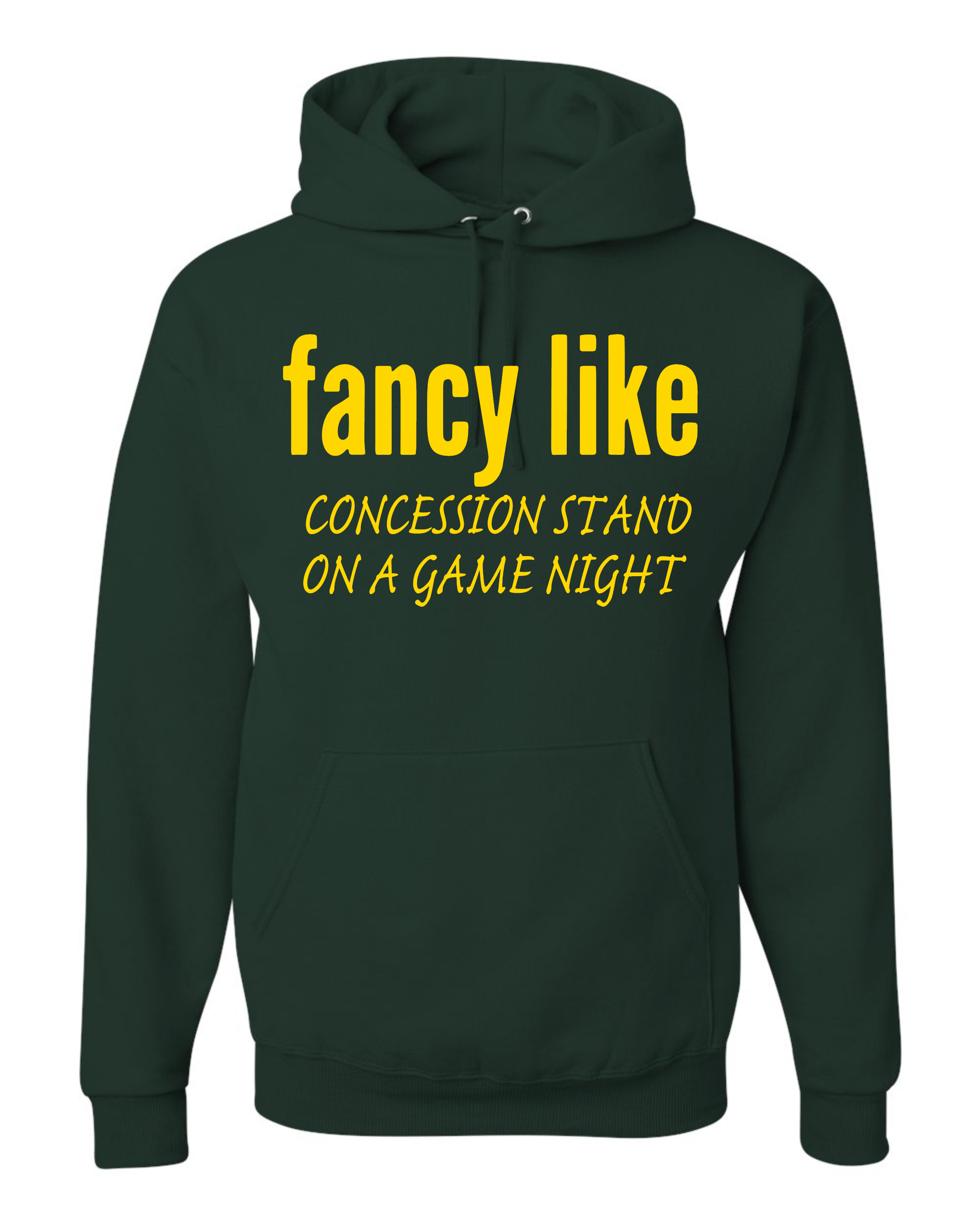 Fancy Like...