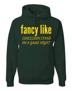 Fancy Like...