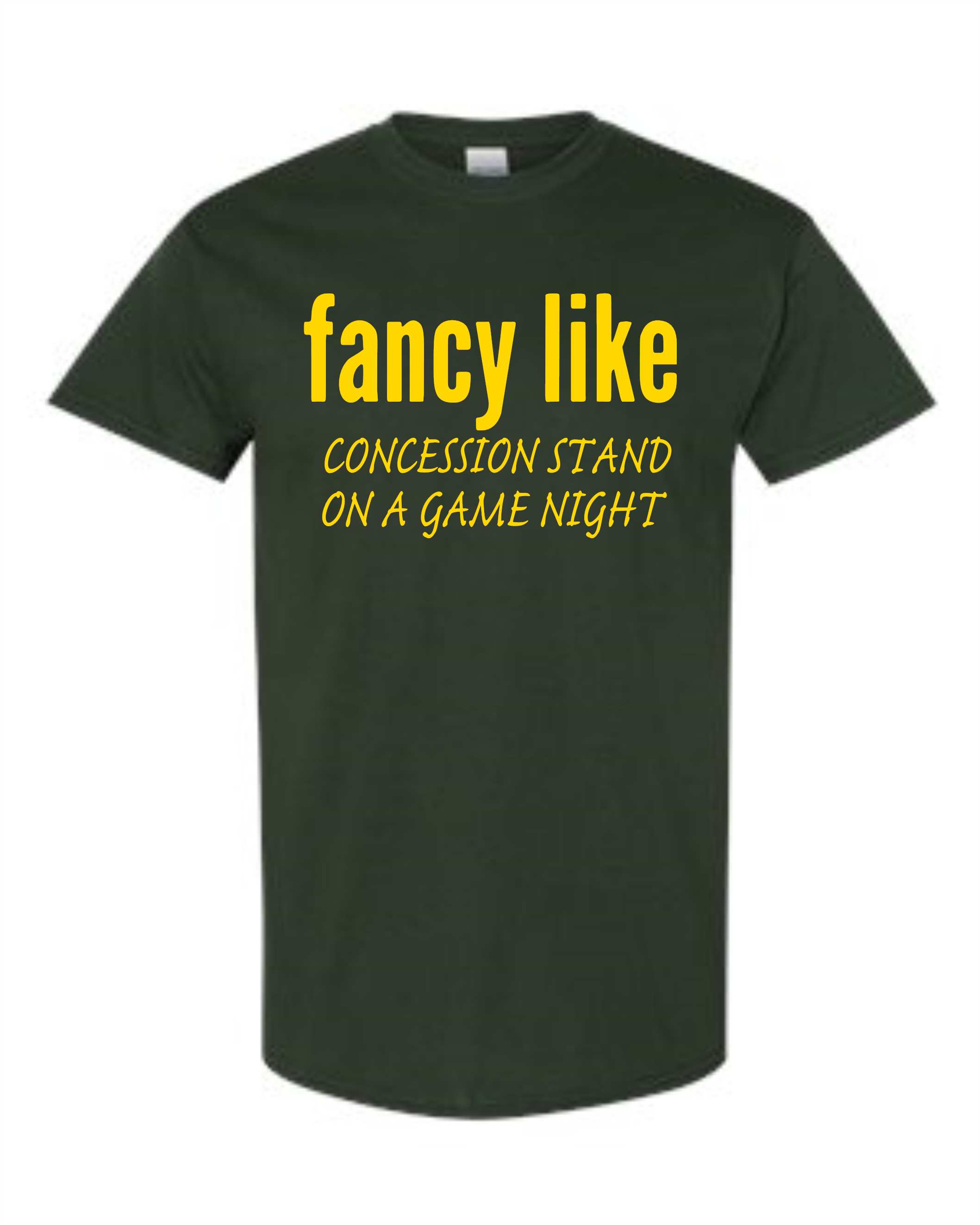 Fancy Like...