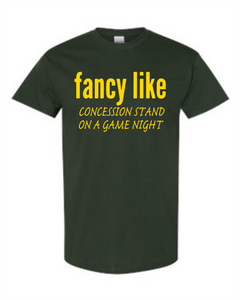 Fancy Like...