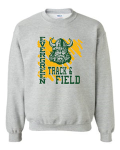 EVG Track