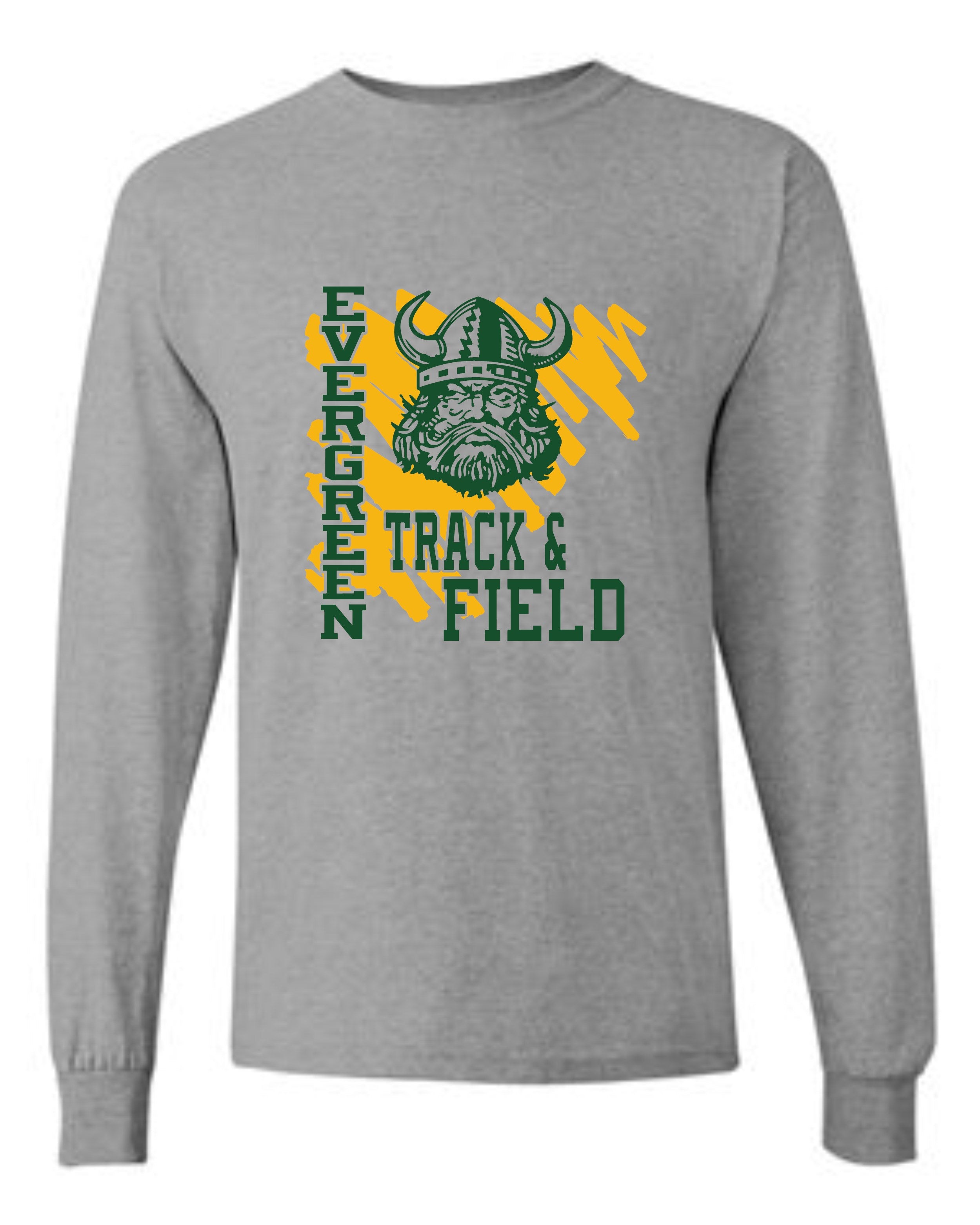 EVG Track