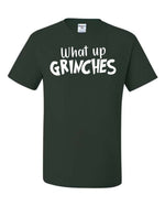 Load image into Gallery viewer, what up Grinches

