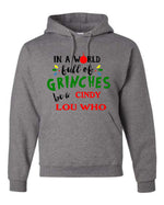 Load image into Gallery viewer, In a World Full of Grinches
