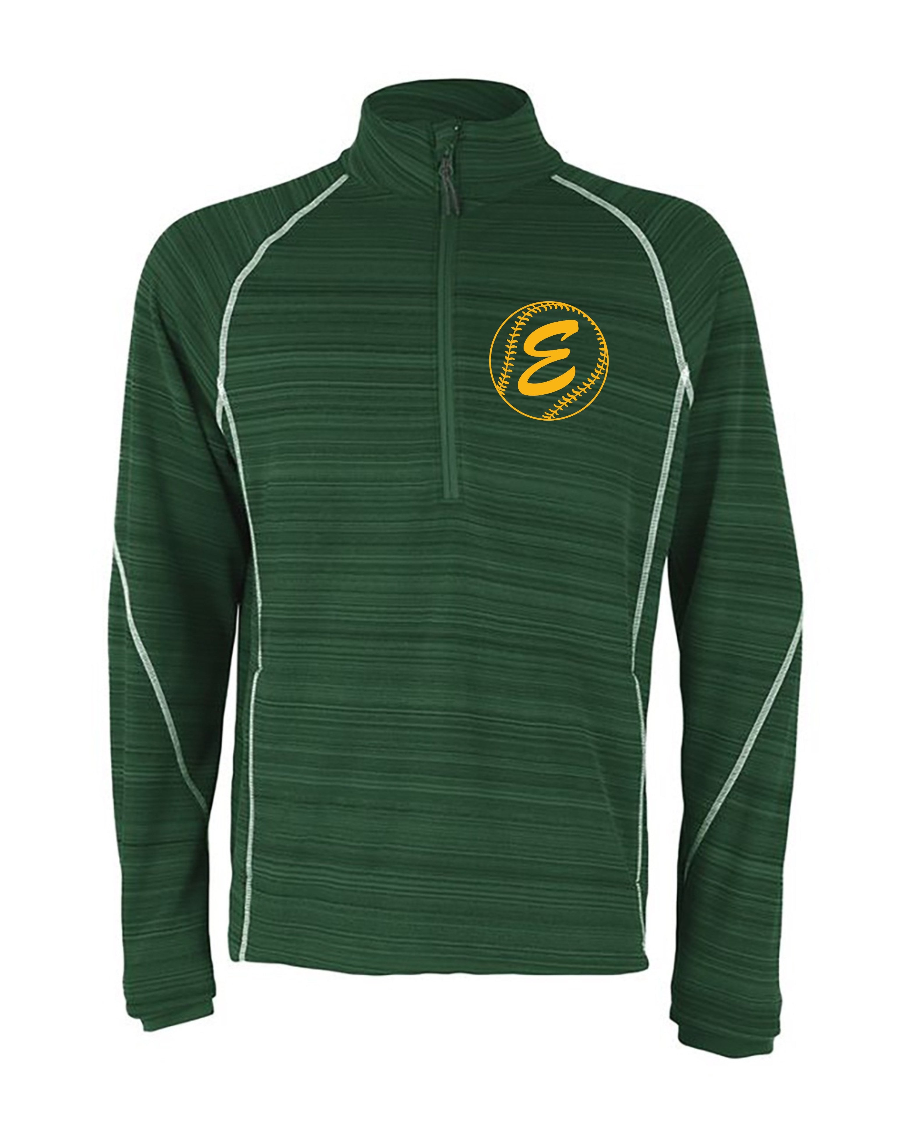 Holloway 1/4 zip Pullover
