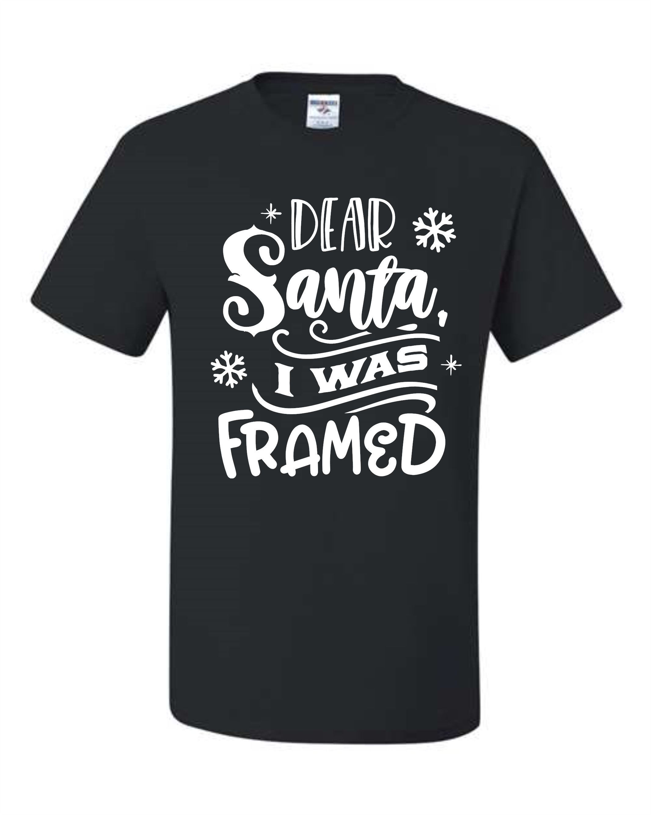 I Was Framed
