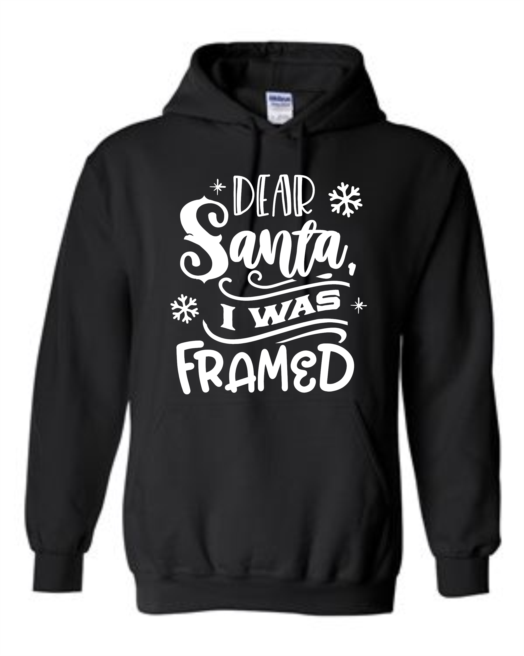 I Was Framed