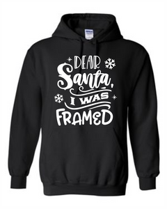 I Was Framed