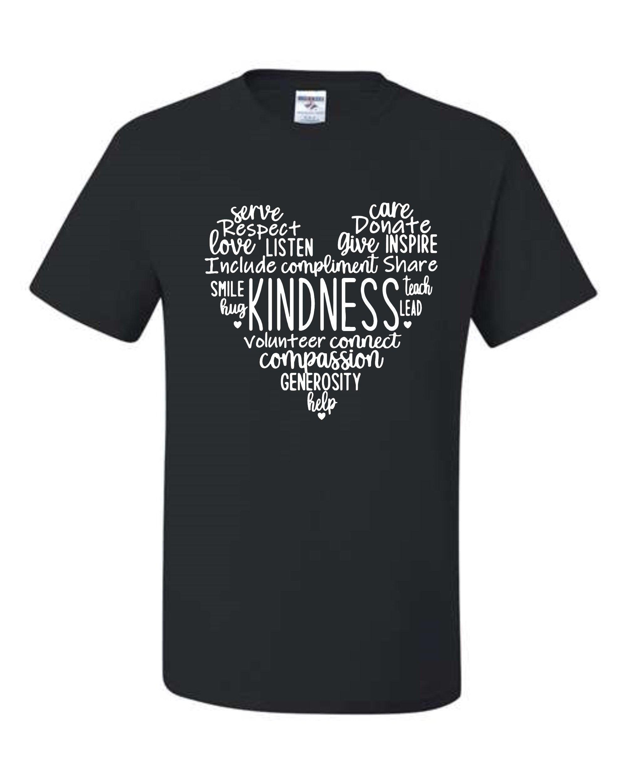 Kindness