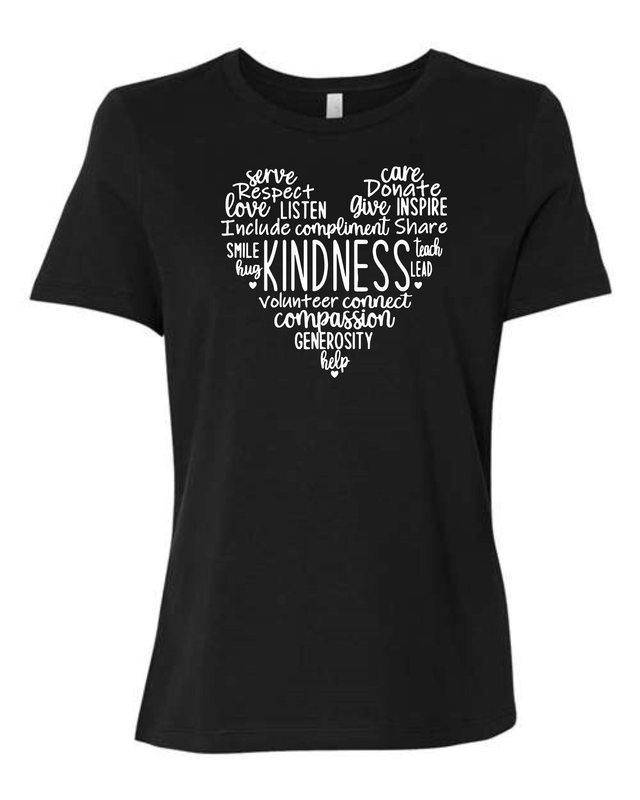 Kindness