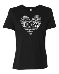 Kindness