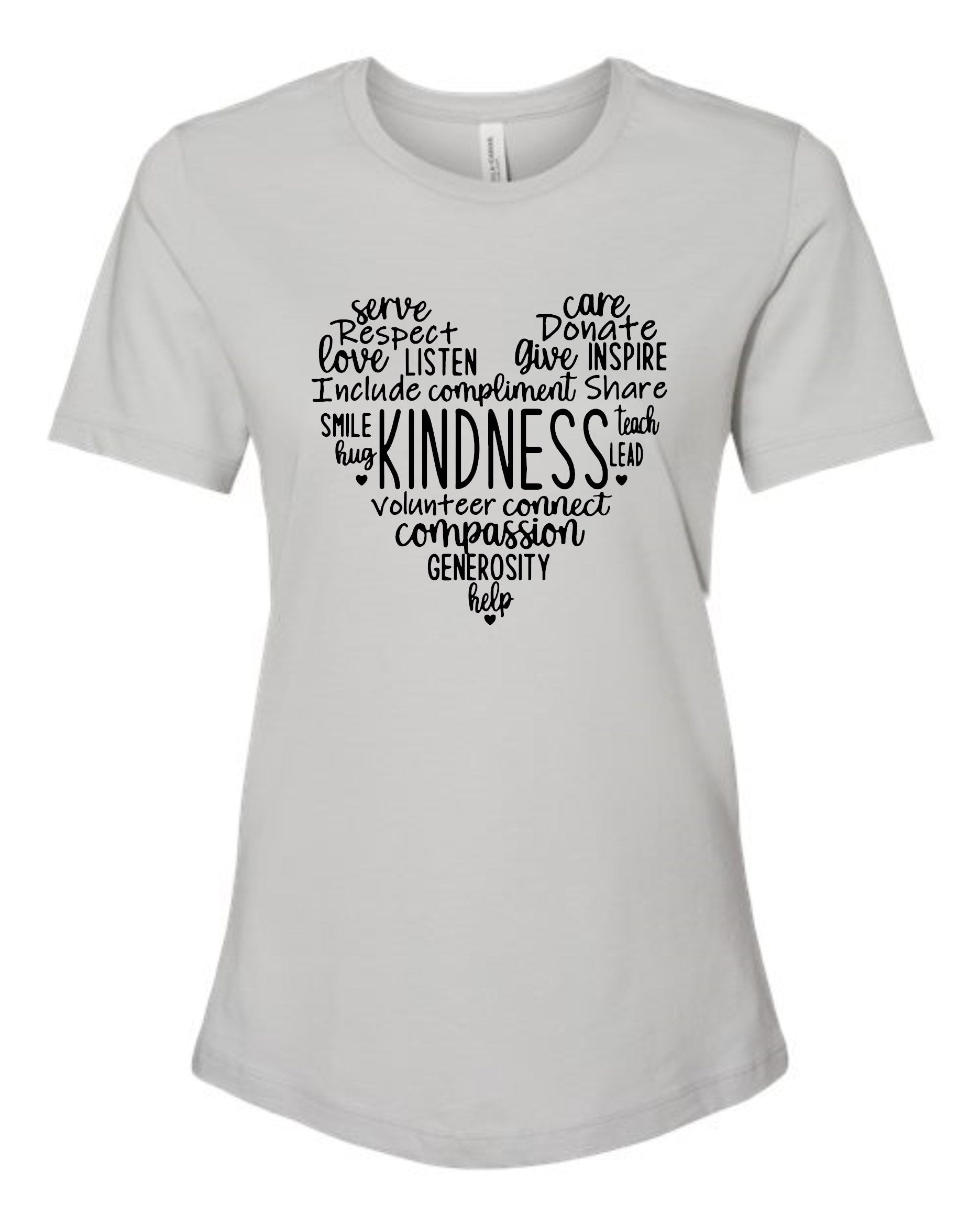 Kindness