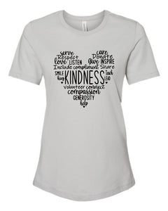 Kindness