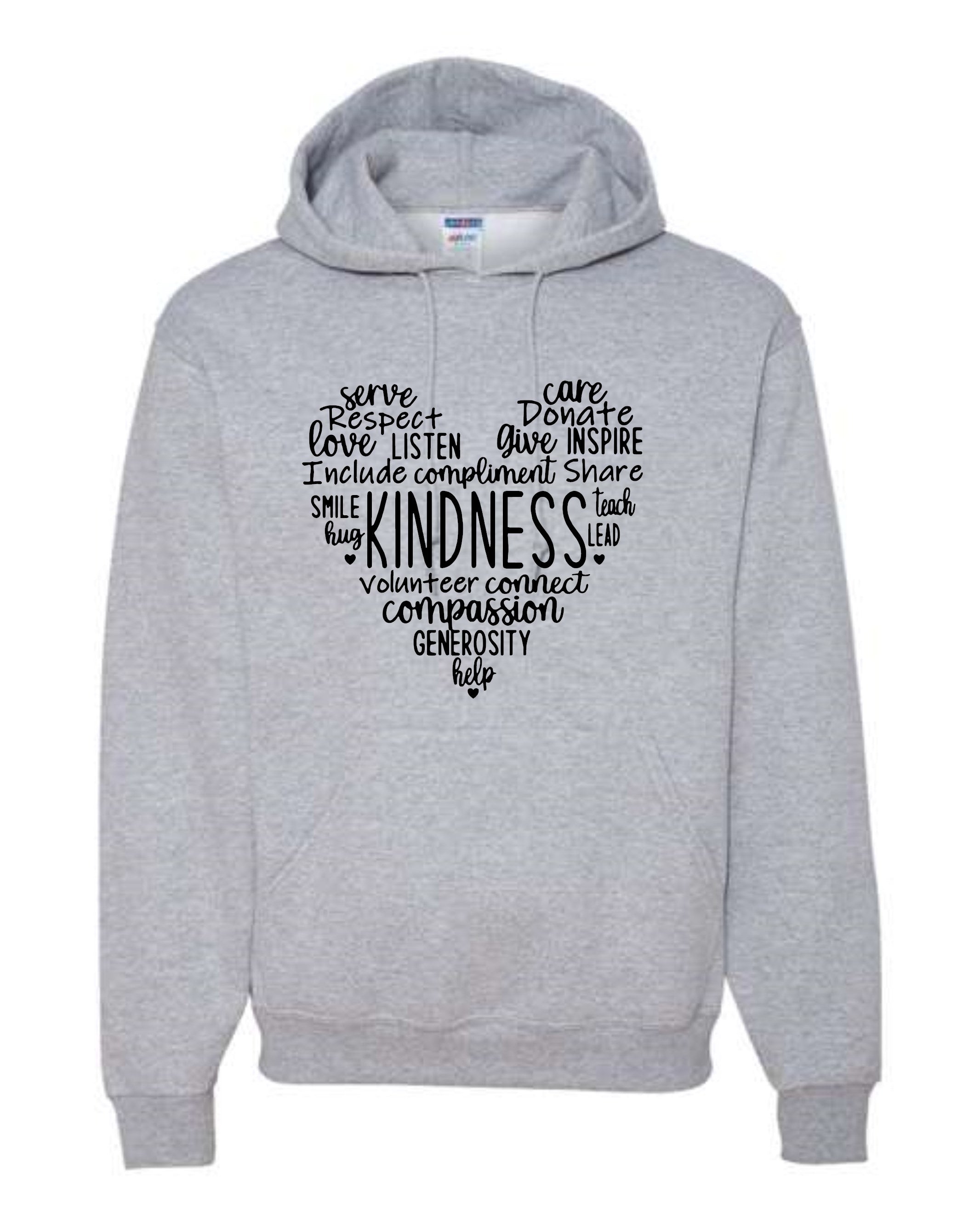 Kindness