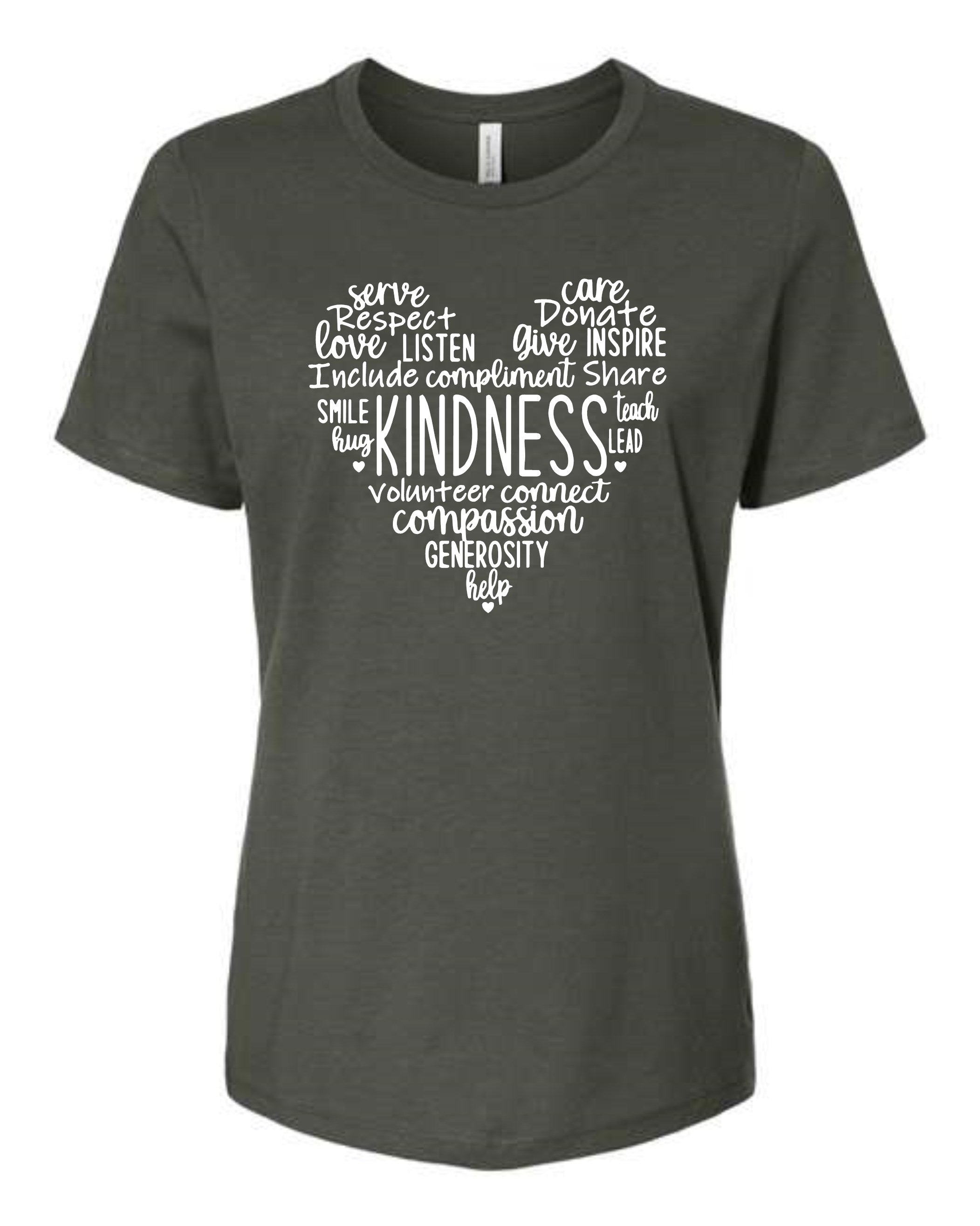 Kindness