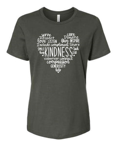 Kindness