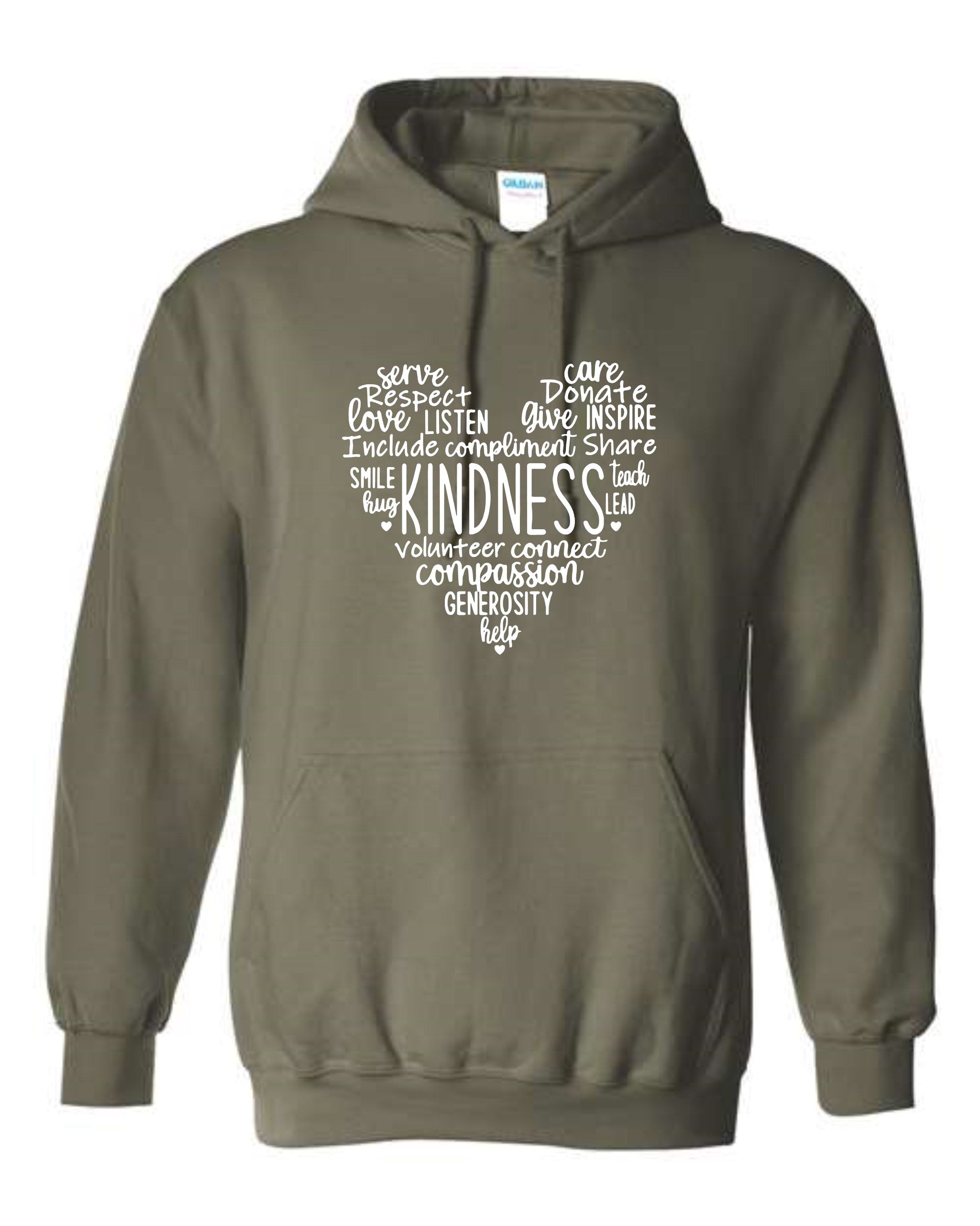 Kindness