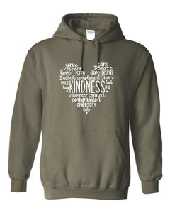Kindness