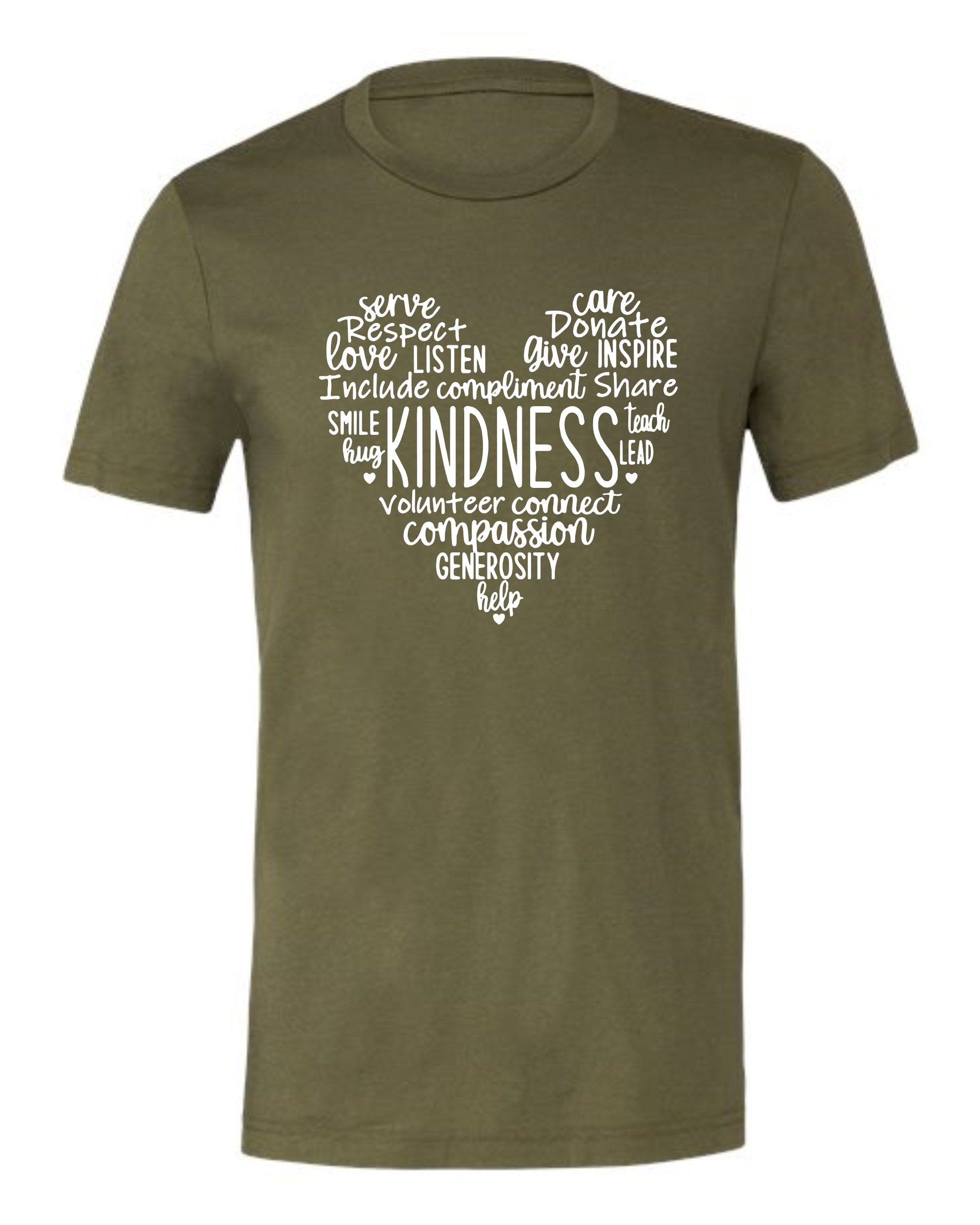 Kindness