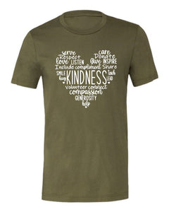 Kindness