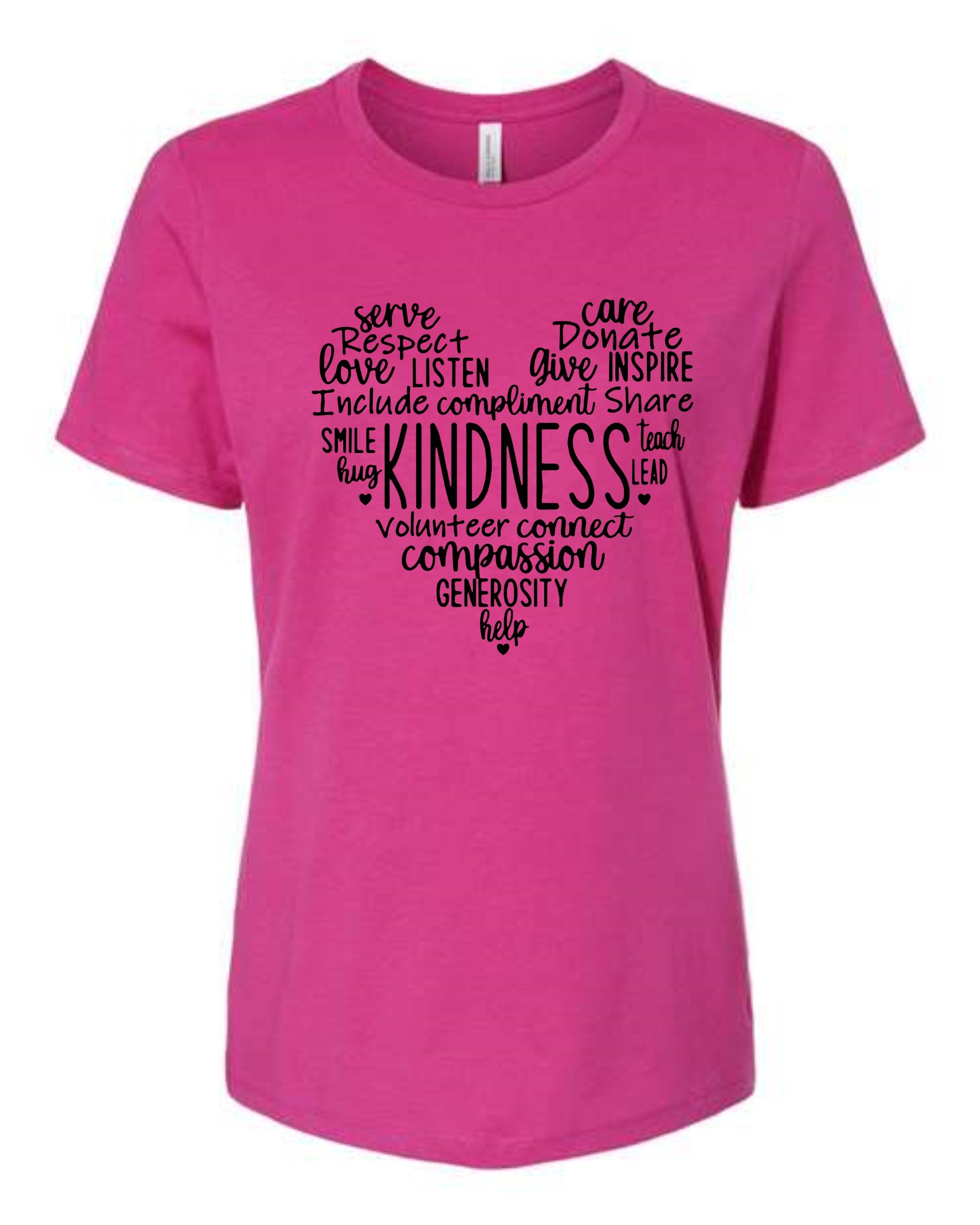 Kindness