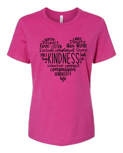 Kindness