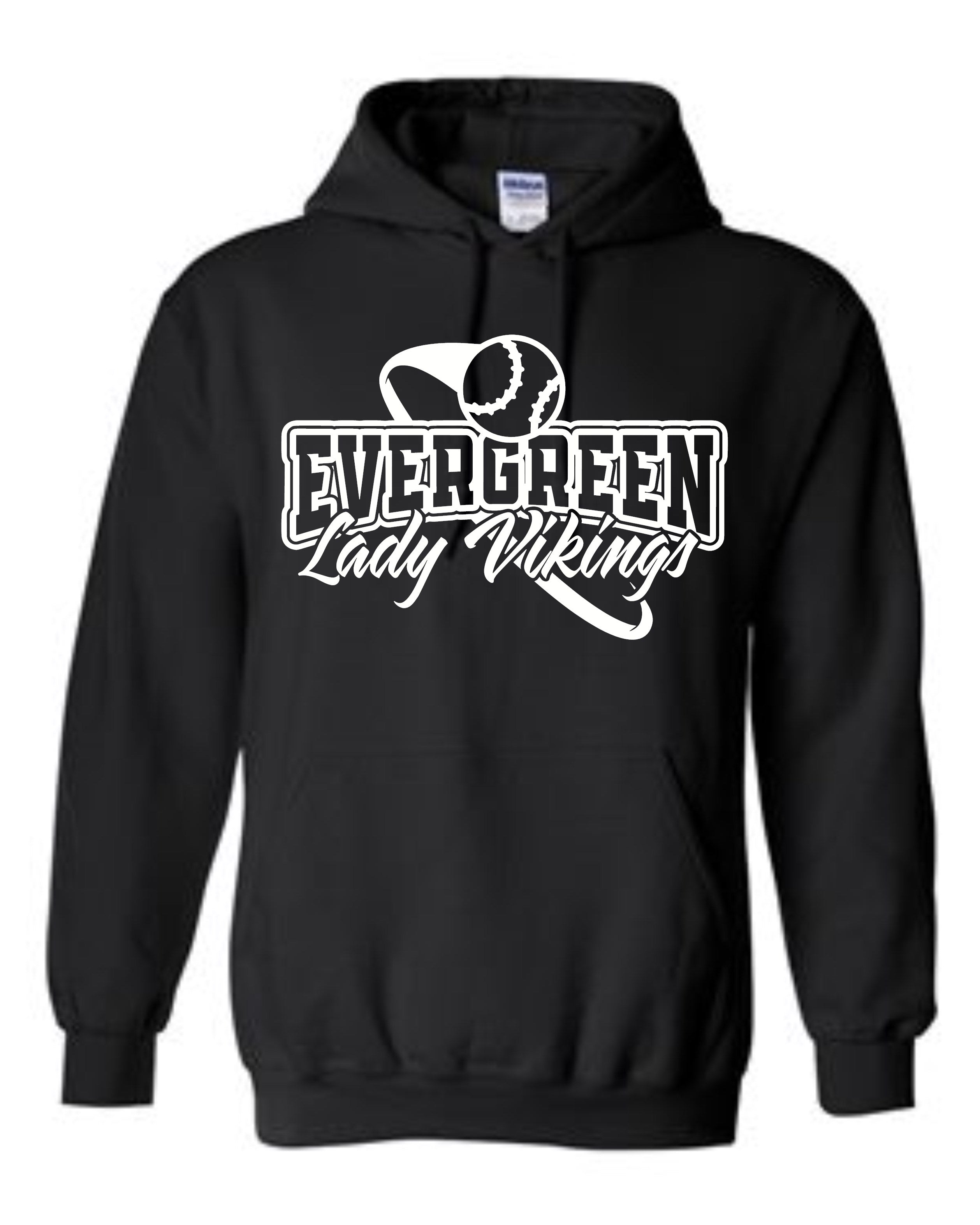 Lady Vikings Softball
